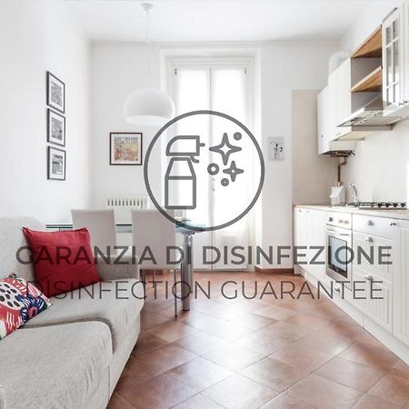 Italianway - Mose Bianchi 2 Apartment Milano Exterior foto