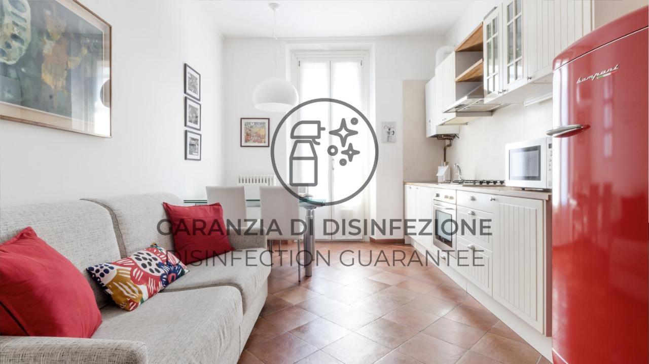 Italianway - Mose Bianchi 2 Apartment Milano Exterior foto