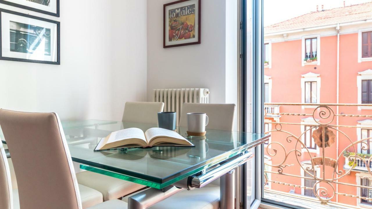 Italianway - Mose Bianchi 2 Apartment Milano Exterior foto