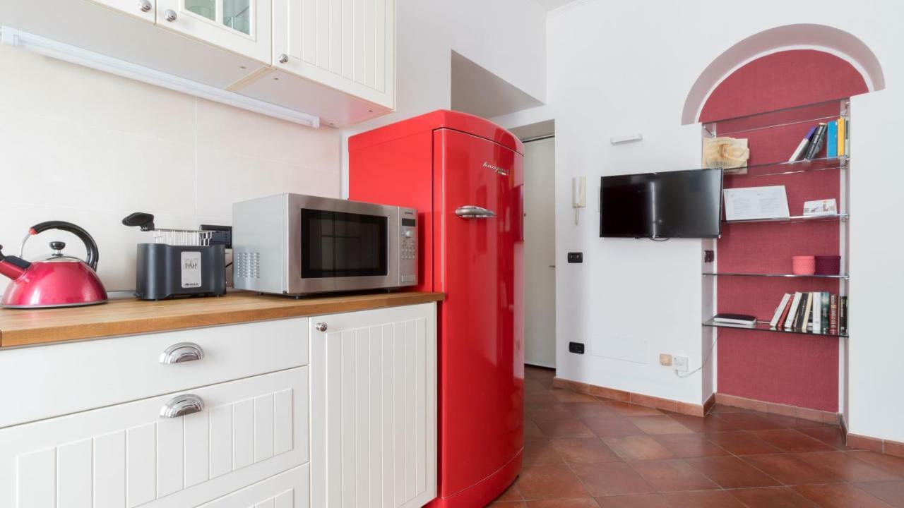 Italianway - Mose Bianchi 2 Apartment Milano Exterior foto