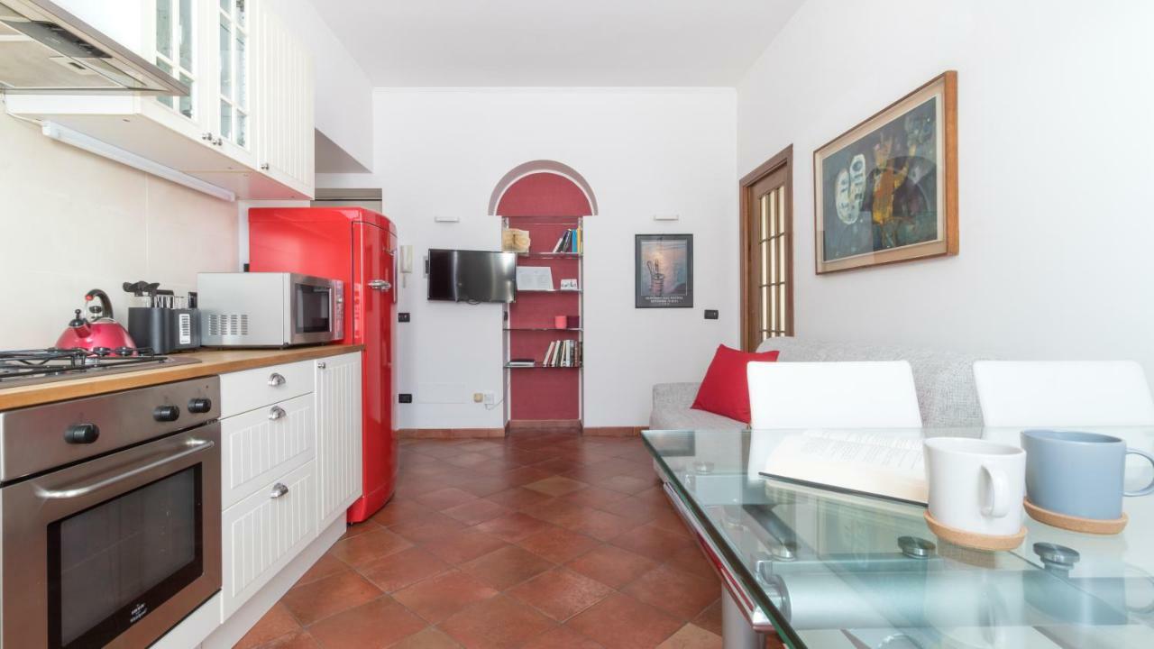 Italianway - Mose Bianchi 2 Apartment Milano Exterior foto