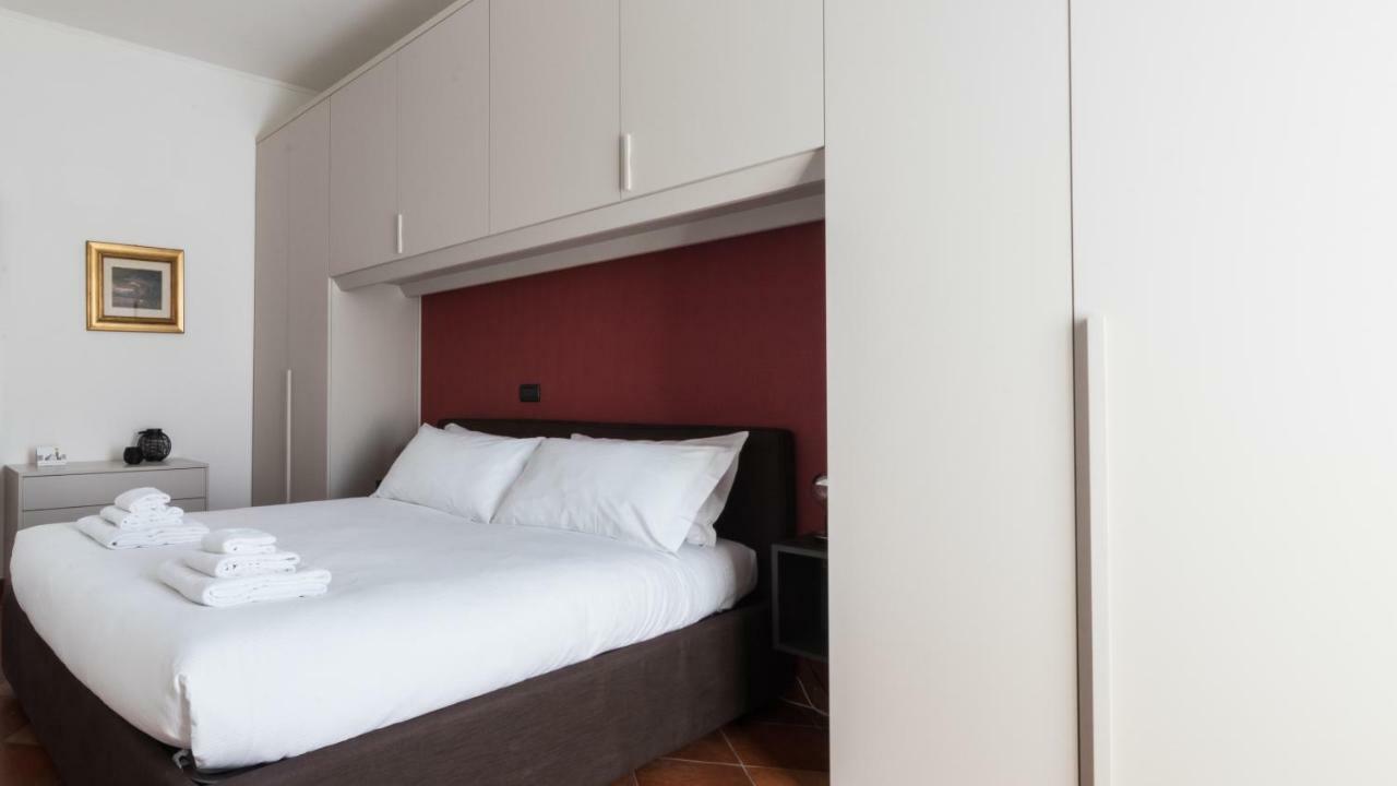 Italianway - Mose Bianchi 2 Apartment Milano Exterior foto