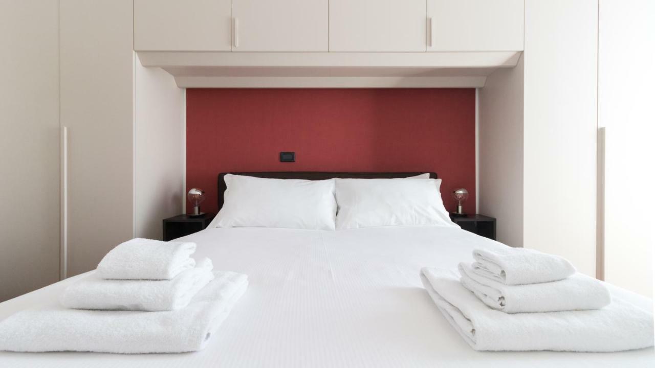 Italianway - Mose Bianchi 2 Apartment Milano Exterior foto